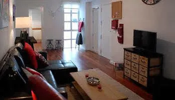 Come To Callejon Del Beso Apartment